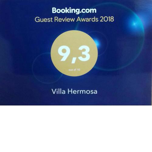 Villa Hermosa