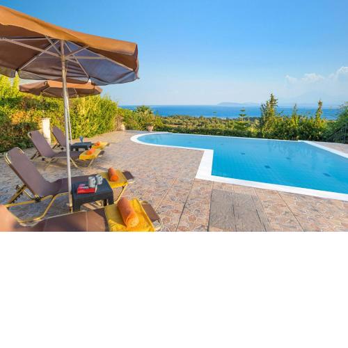 Villa Hespera by Villa Plus