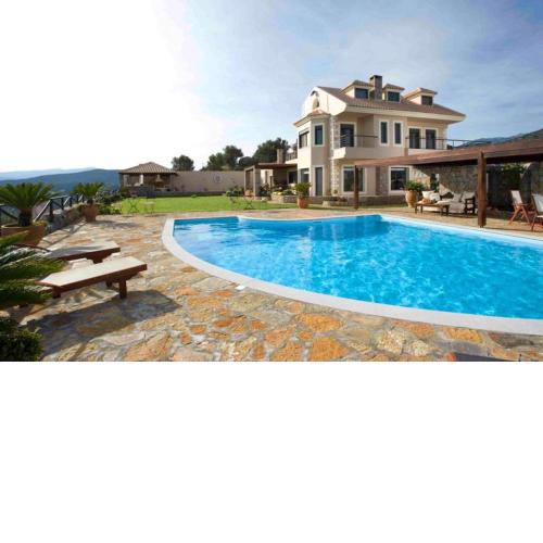 Villa Hestia