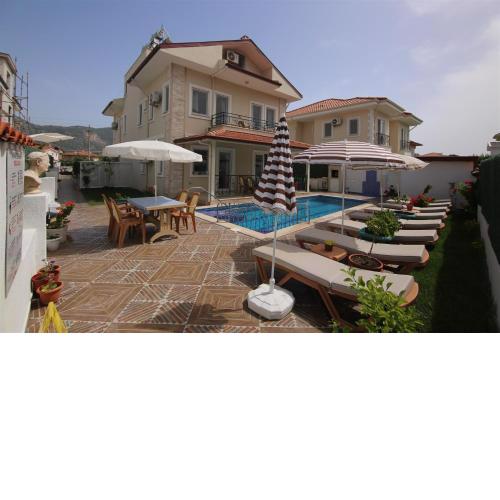 Villa Heyday