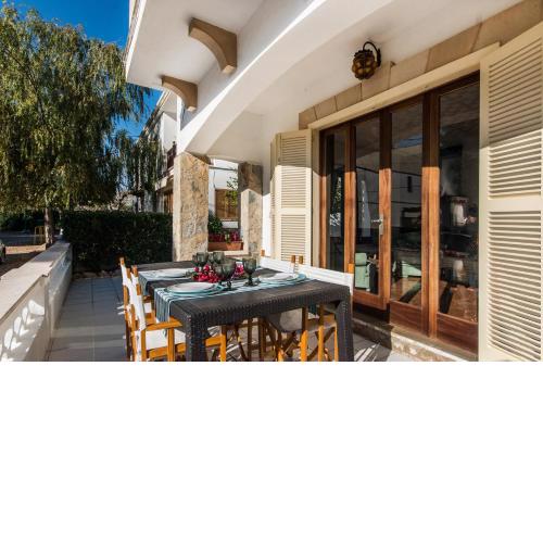 Villa Hibiscus