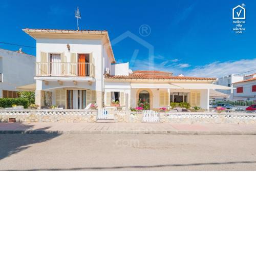 Villa HIBISCUS