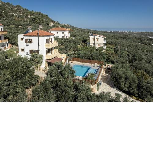 Villa Hibiscus