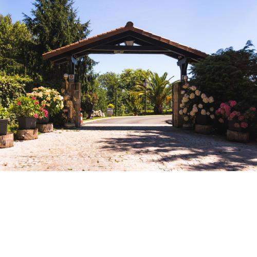 Villa Higer