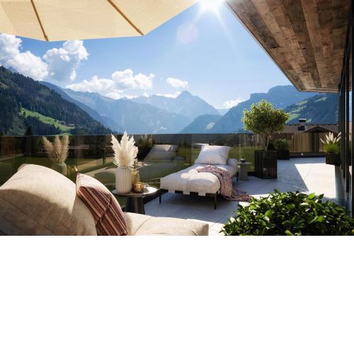 Villa Himmlgassl Private Spa
