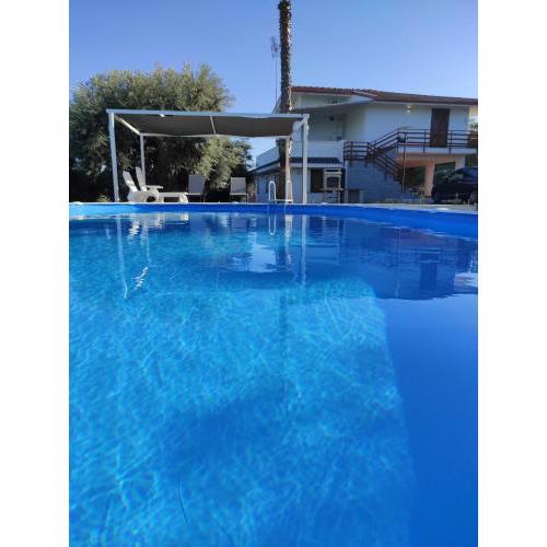 Villa Hippodrom