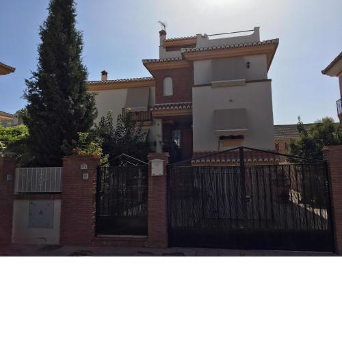 VILLA HISPANO-BRASILEÑA-Fiestas NO