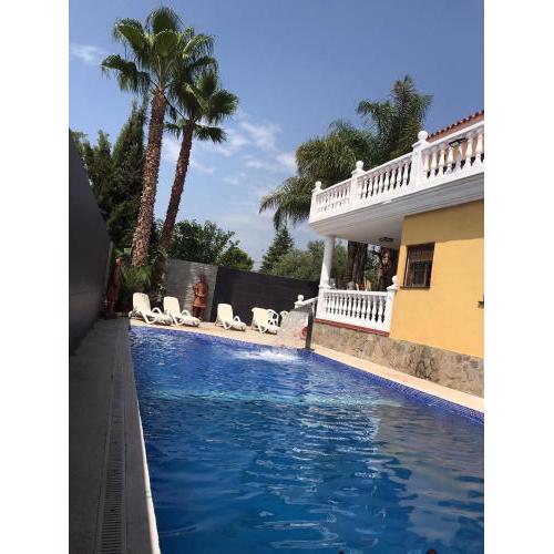 Villa Holiday
