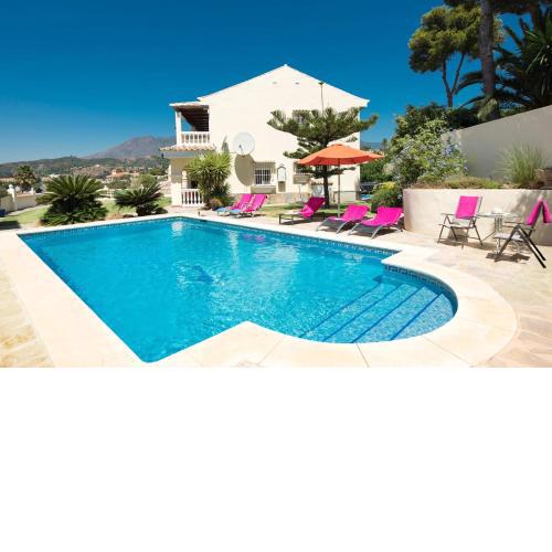 Villa Holivista by Villa Plus