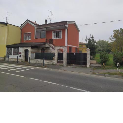 Villa Home