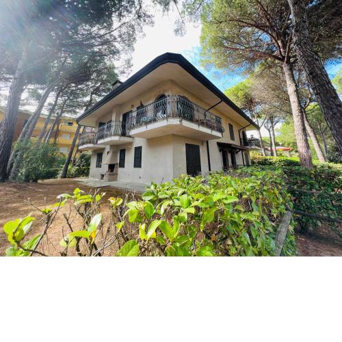 Villa Honey Sunset