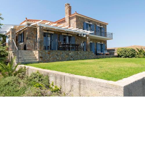VILLA HORIZON, PORTIANOU