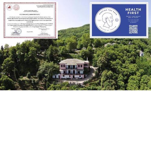 Villa Horizon