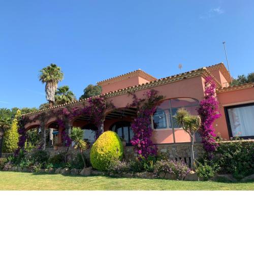 Villa Horizonte