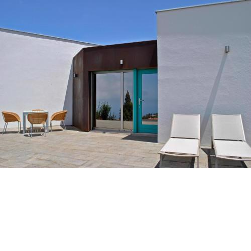 Villa Horizonte