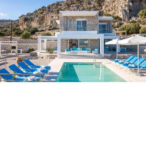 Villa Horizontes