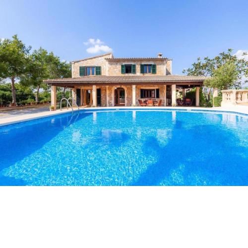 Villa Hort des Xilindro