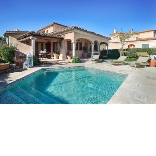 Villa Hortensia