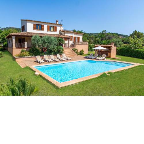 Villa Hostalet by Villa Plus