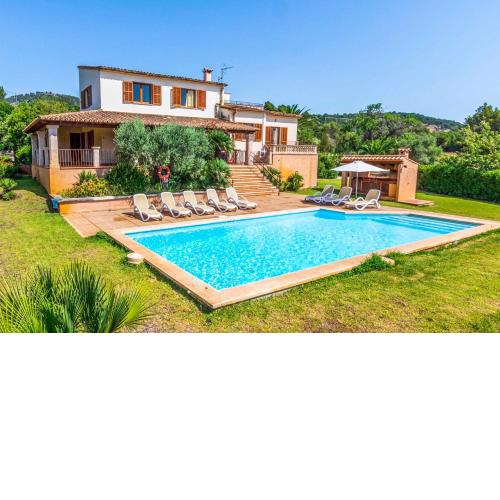 Villa Hostalet