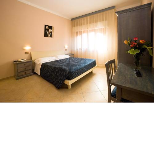 Villa Hotel Del Sole