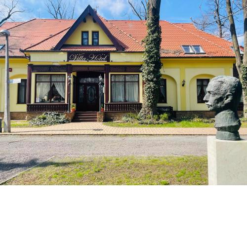 Villa Hotel