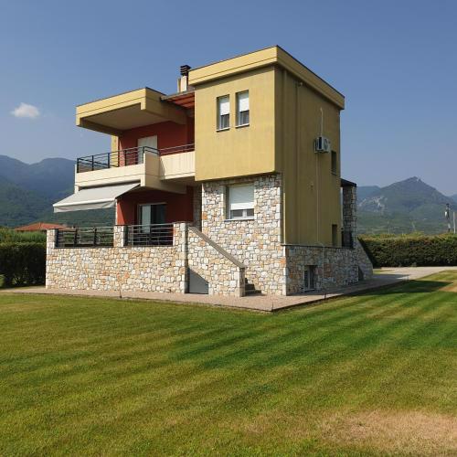 villa HRA