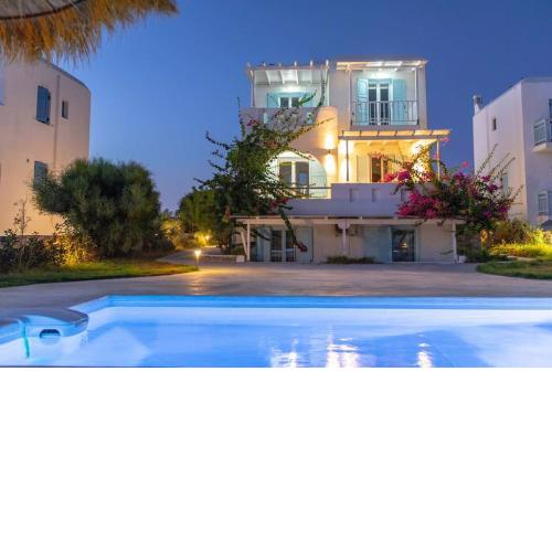 Villa Hrisa