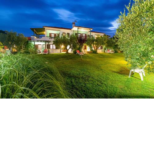 Villa Hrisavgi