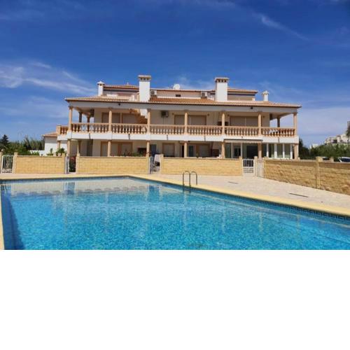 Villa huerto les deveses 2