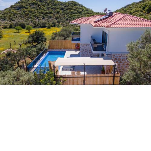 Villa Hüseyin