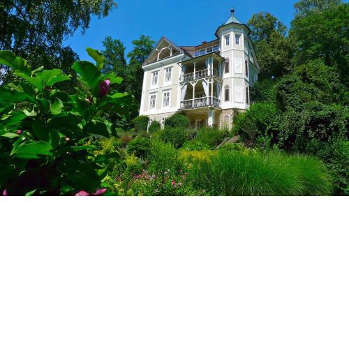 Villa Hygiea