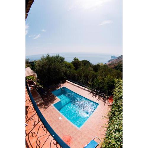Villa i Campanacci