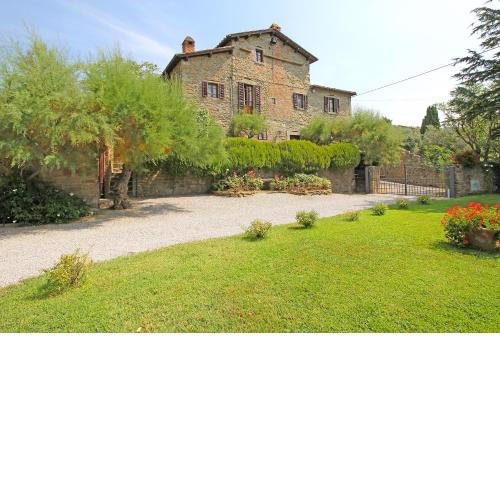 Villa I Cocciai