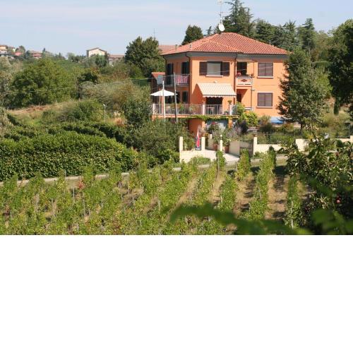 Villa I Due Padroni, two Apartment House - Apartment Cantinetta