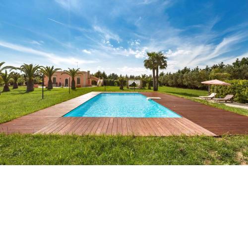 Villa I Giardini di Marzo