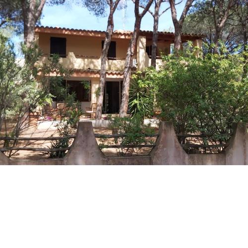 Villa I ginepri di Egate - relax e privacy
