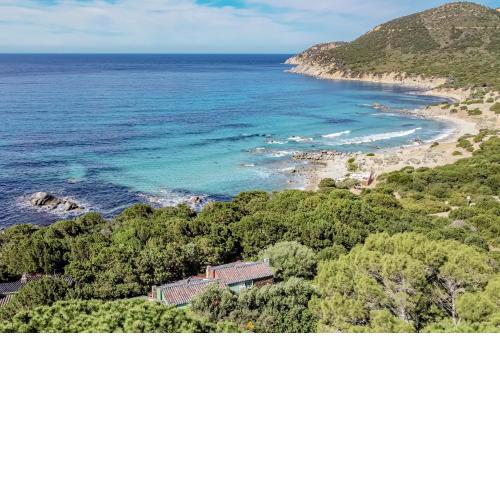 Villa i Ginepri Villasimius località Porto sa ruxi