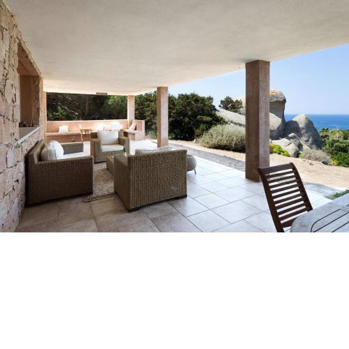 Villa I Graniti
