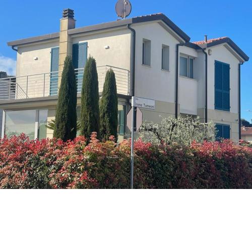 Villa I tre Cipressi