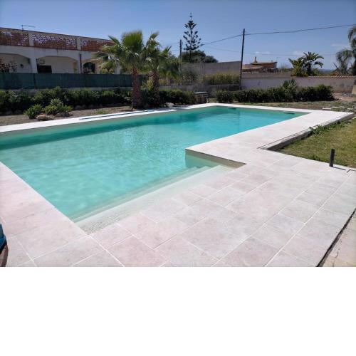 Villa I tre fratelli