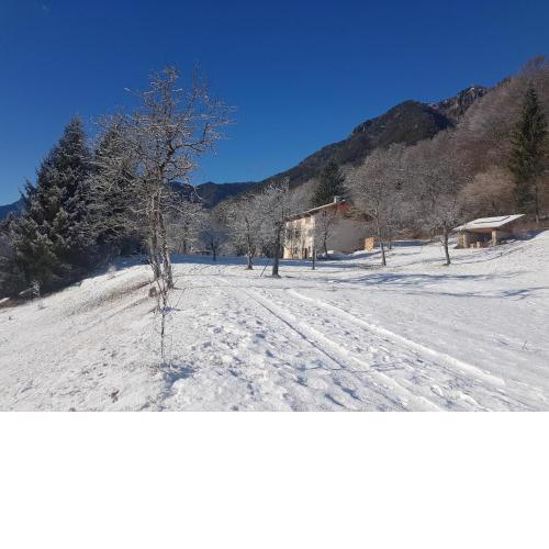 Villa Iagra Ledro