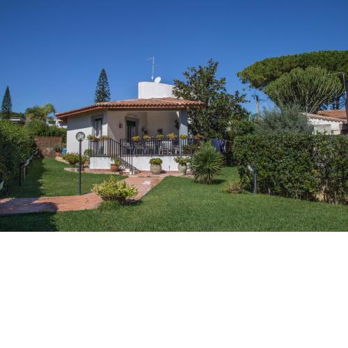 Villa Iaia