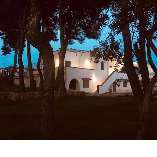 Villa Iavernaro