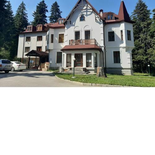 Villa Ibar