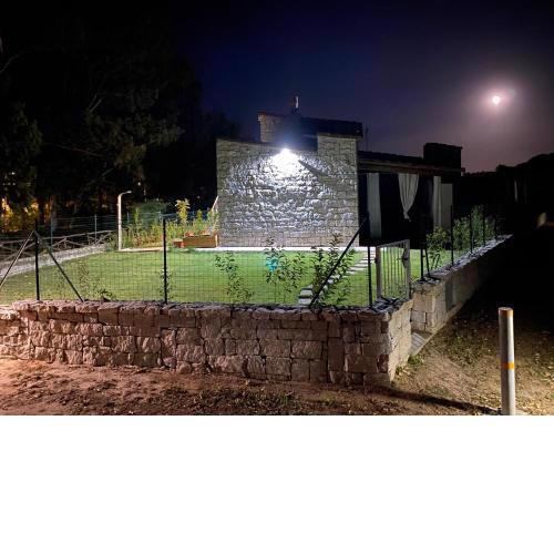 Villa Ibiscus Cala Sinzias