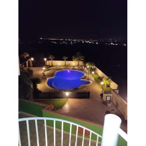 Villa Ibiscus