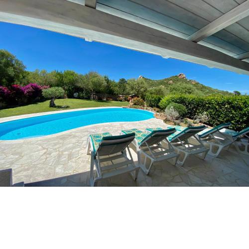 Villa Ibiscus