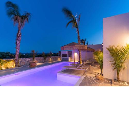 Villa Ibiscus