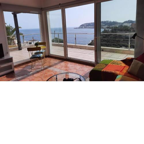 VILLA IBIZA